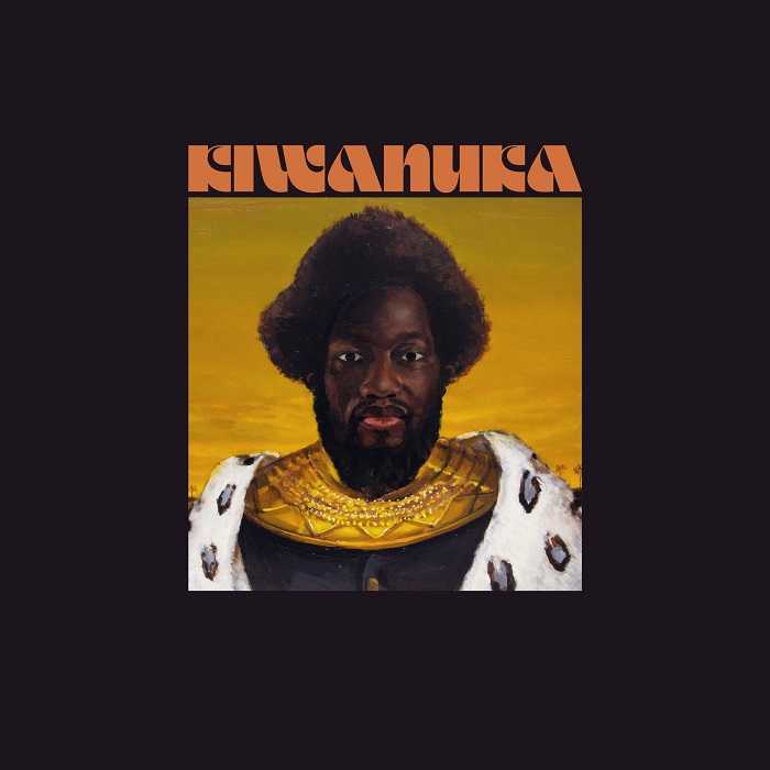 Michael Kiwanuka - You Aint The Problem